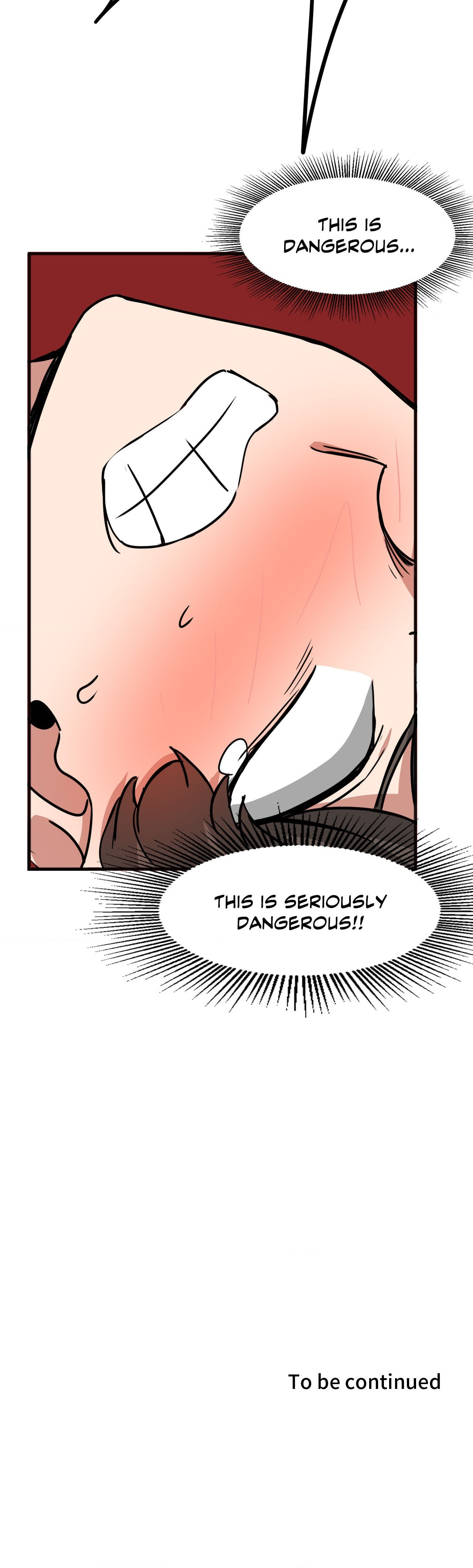 Read The Country Without Humans chapter 27 image 32 on Lezhin