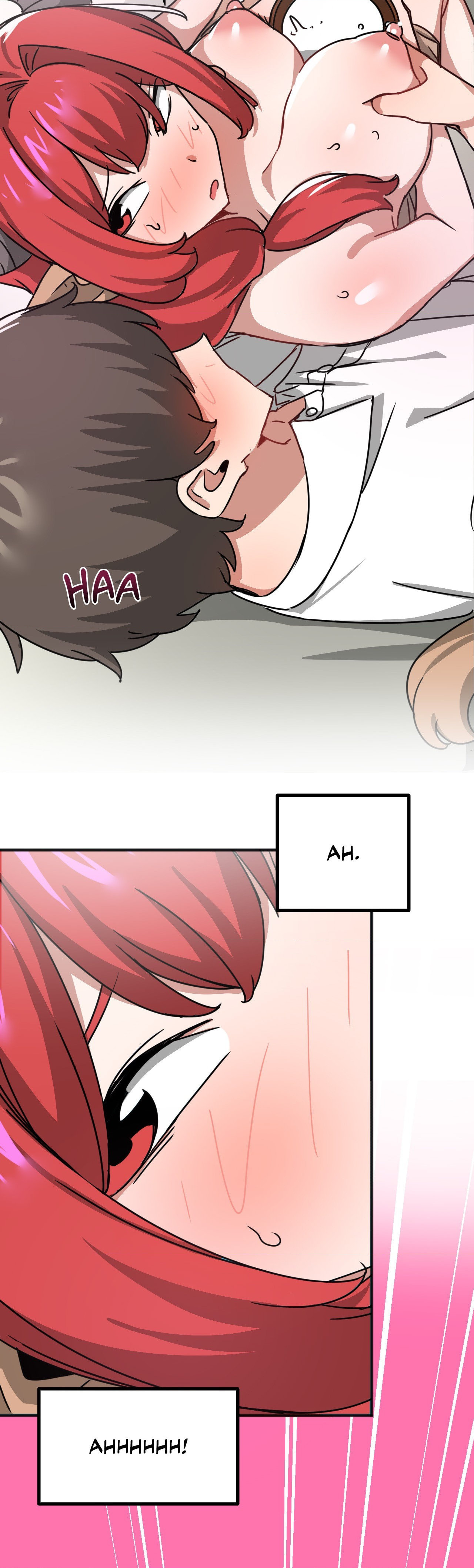 Read The Country Without Humans chapter 27 image 7 on Lezhin