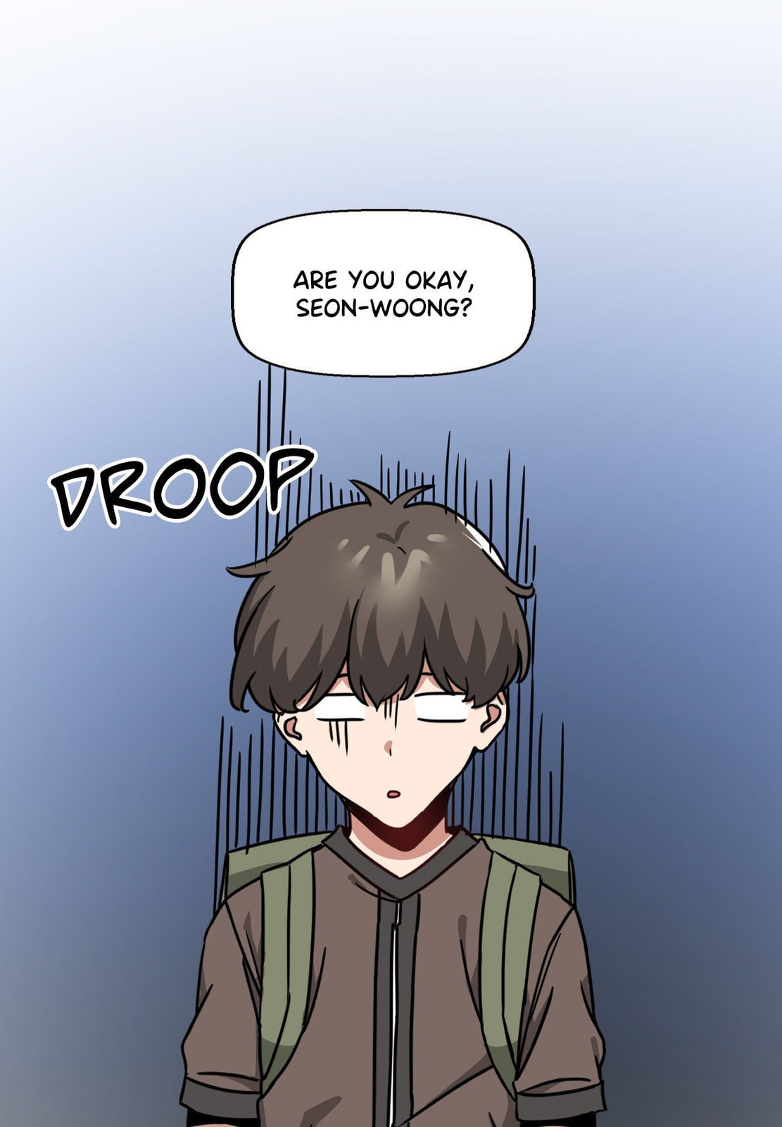 Read The Country Without Humans chapter 29 image 0 on Lezhin