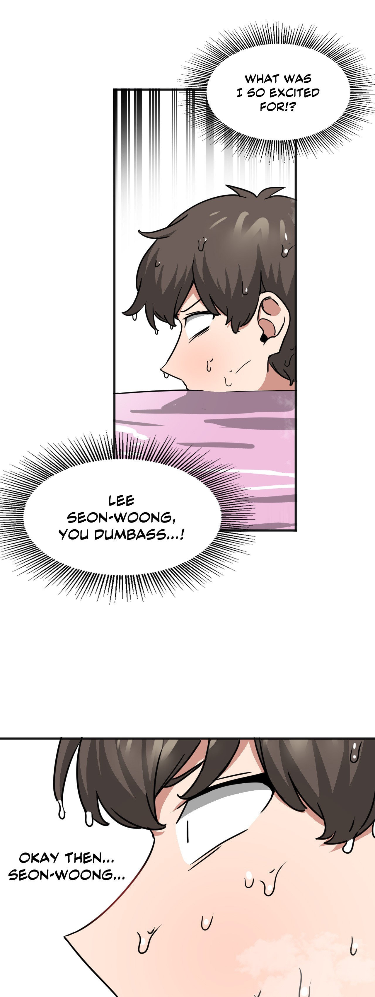 Read The Country Without Humans chapter 29 image 21 on Lezhin