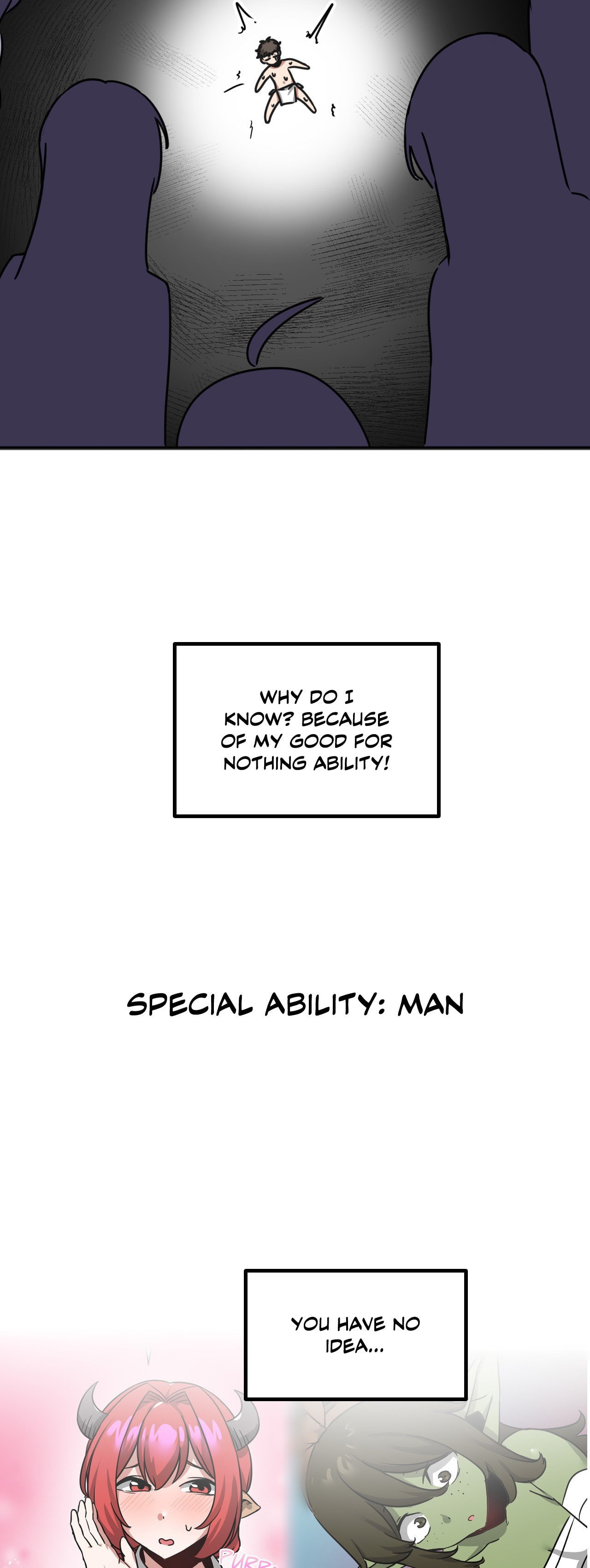Read The Country Without Humans chapter 29 image 23 on Lezhin