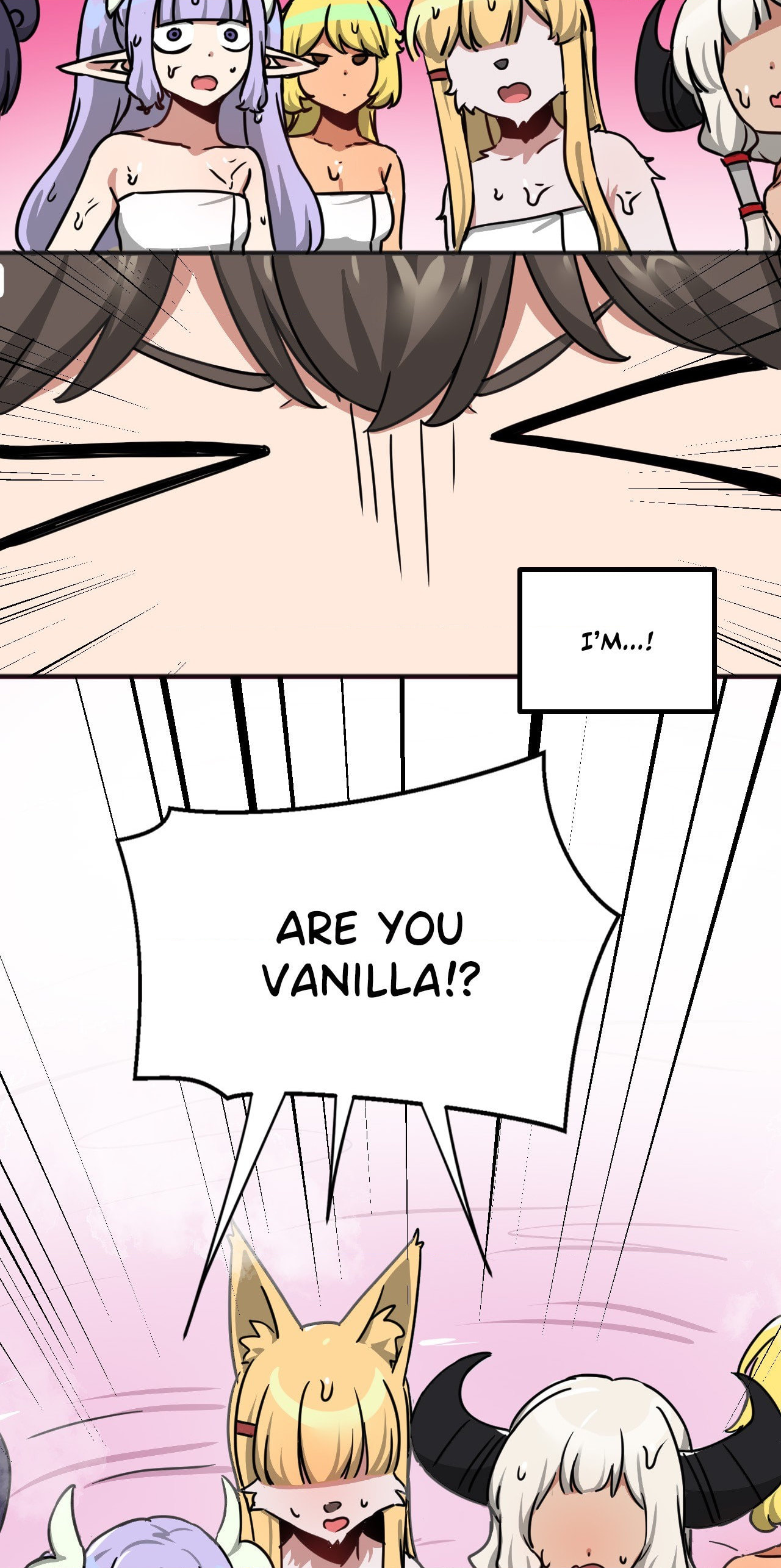 Read The Country Without Humans chapter 29 image 36 on Lezhin