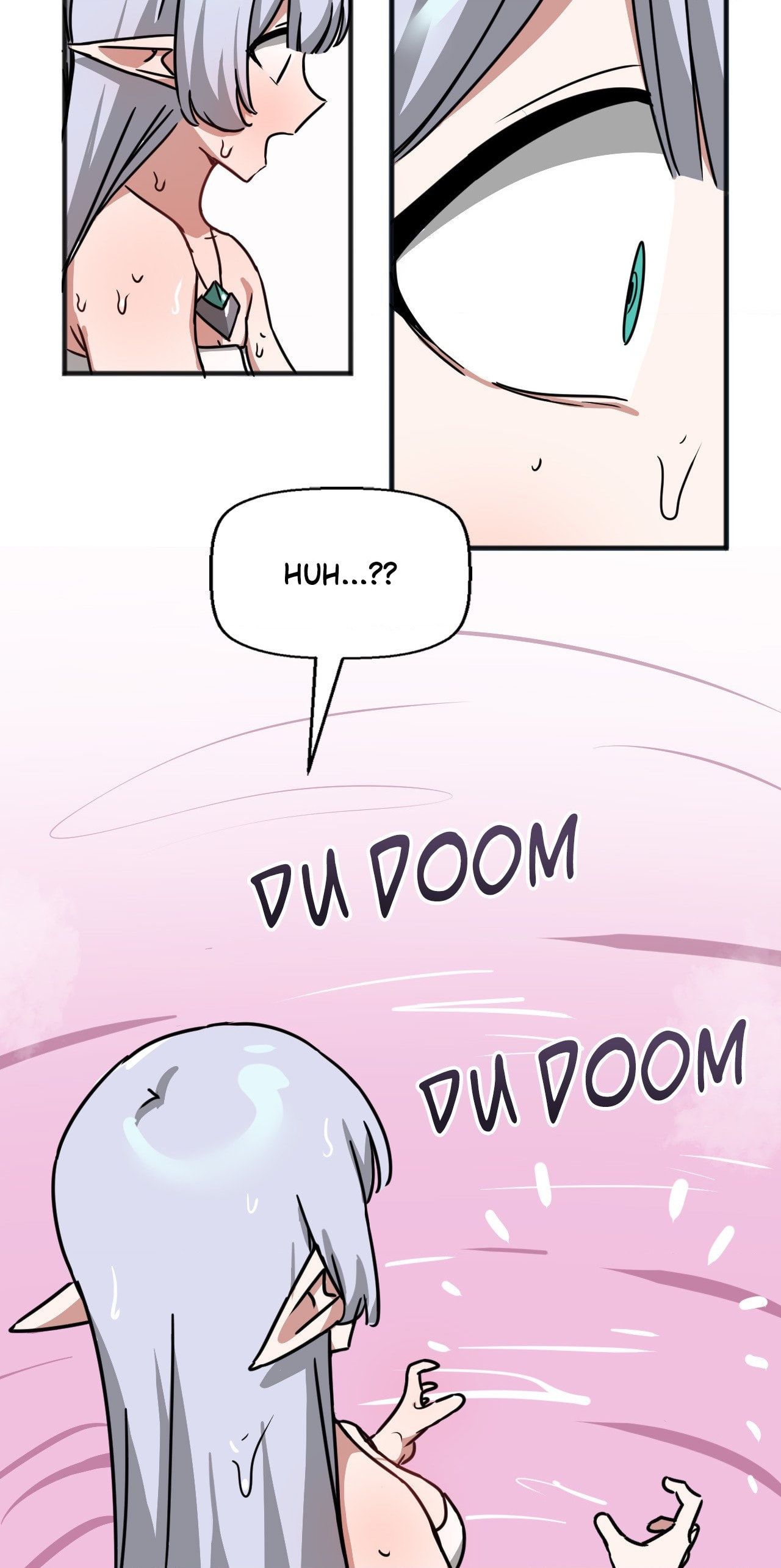 Read The Country Without Humans chapter 29 image 40 on Lezhin