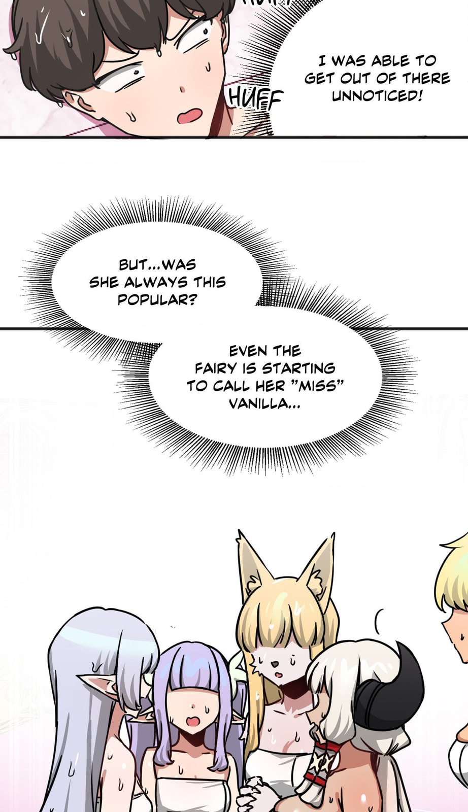 Read The Country Without Humans chapter 29 image 44 on Lezhin