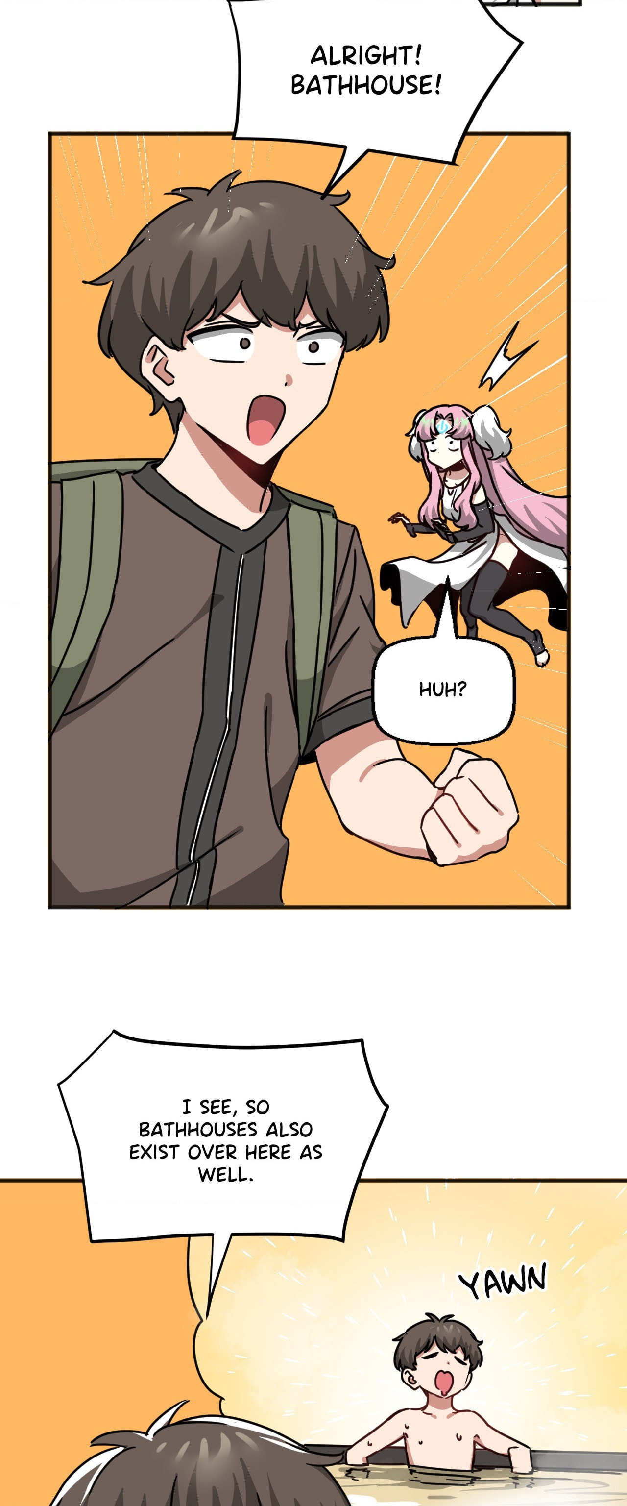 Read The Country Without Humans chapter 29 image 9 on Lezhin