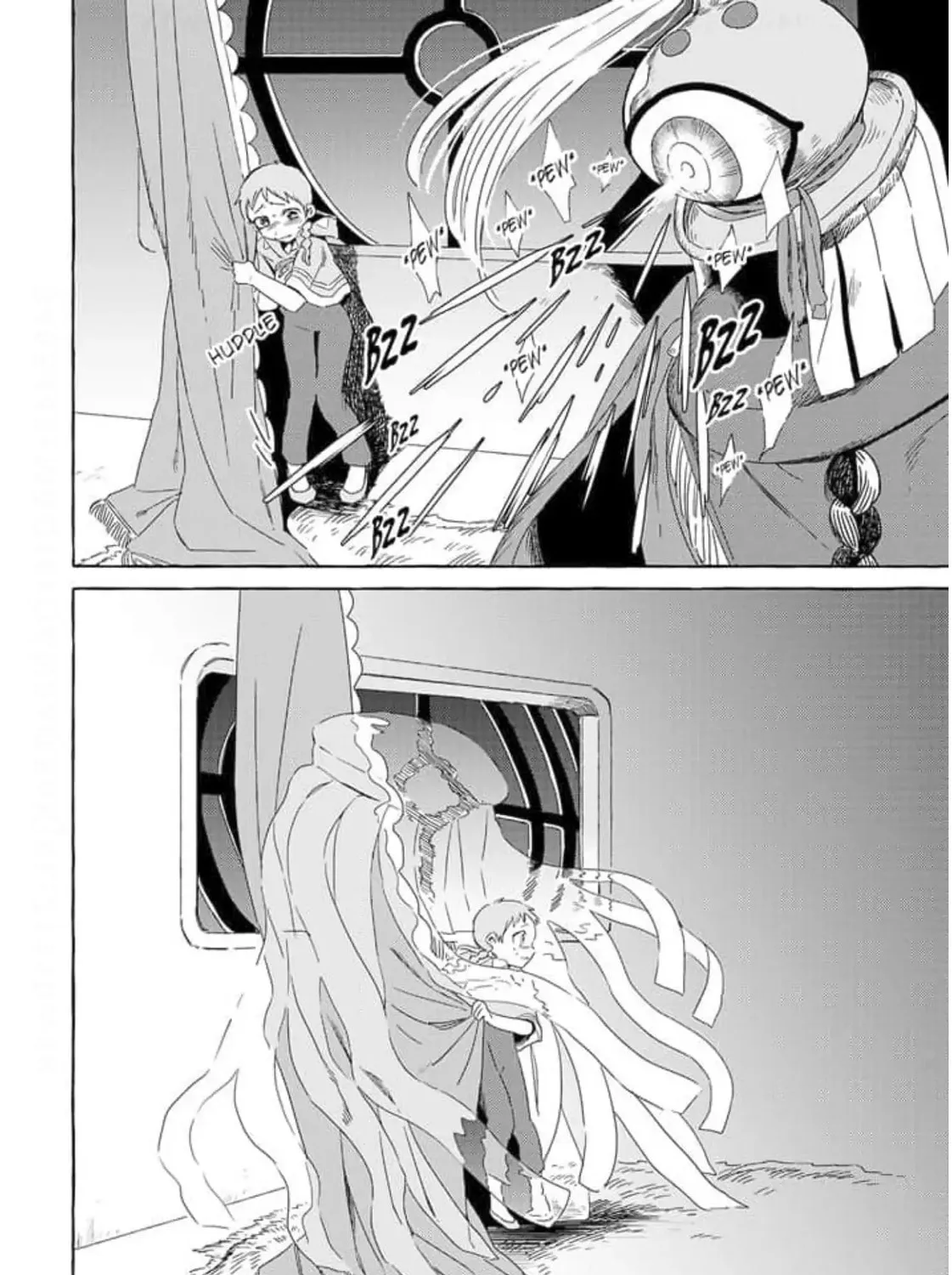 Read The Country Without Humans chapter 3 image 26 on Lezhin