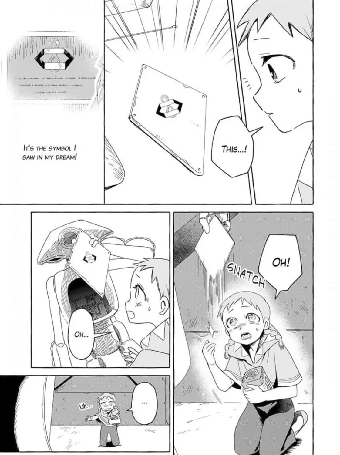 Read The Country Without Humans chapter 3 image 49 on Lezhin