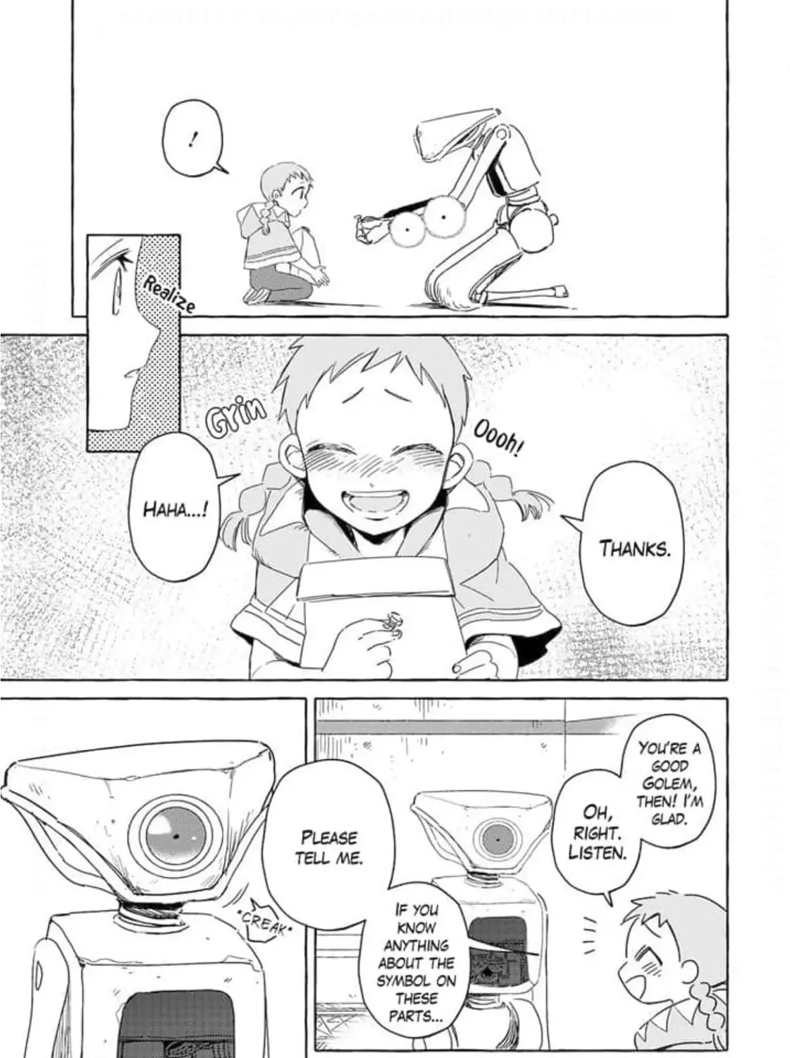 Read The Country Without Humans chapter 3 image 53 on Lezhin