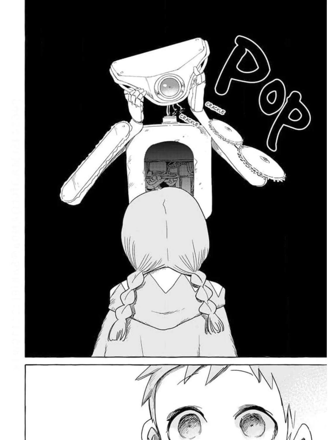 Read The Country Without Humans chapter 3 image 55 on Lezhin