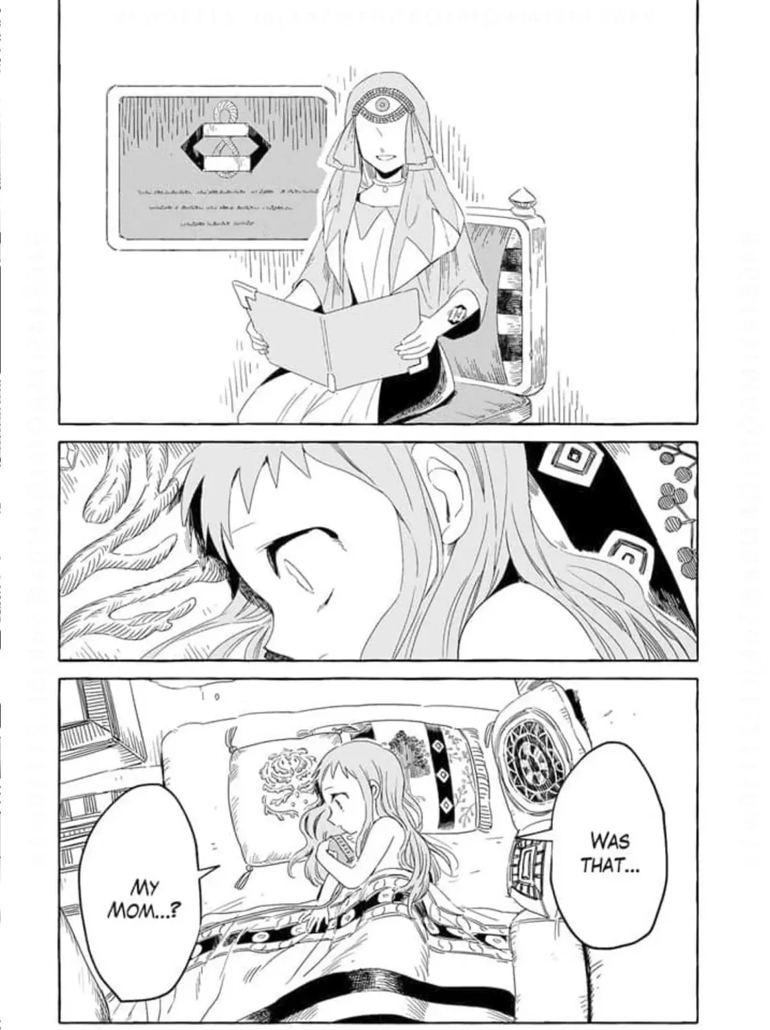 Read The Country Without Humans chapter 3 image 6 on Lezhin