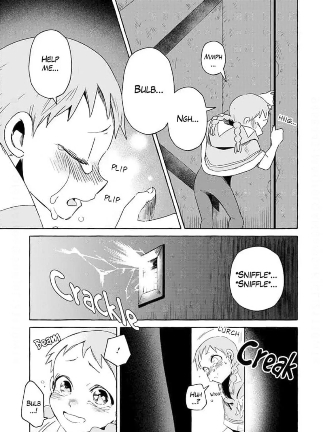 Read The Country Without Humans chapter 3 image 69 on Lezhin