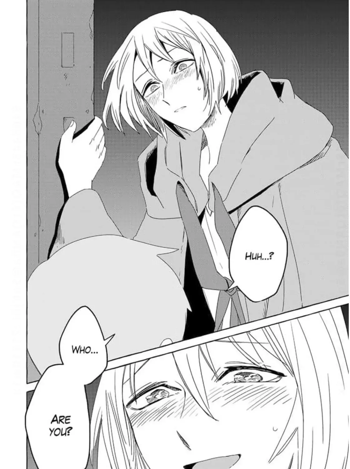 Read The Country Without Humans chapter 3 image 71 on Lezhin