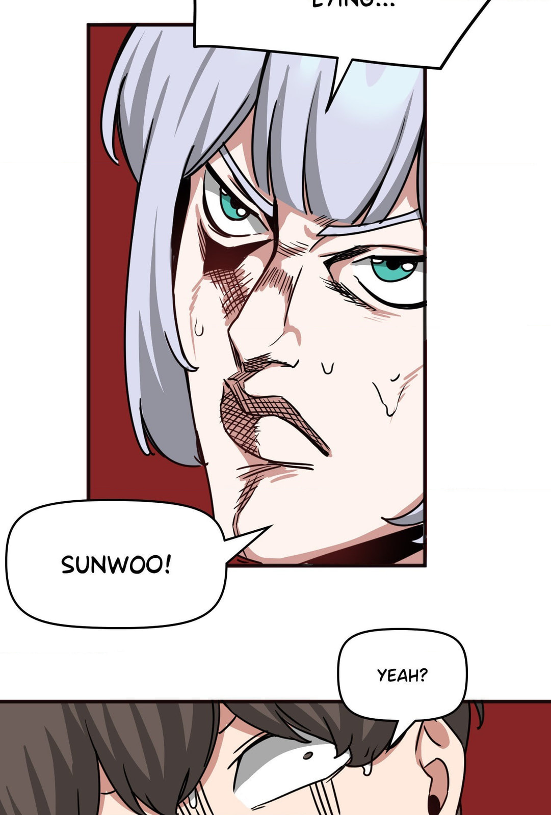 Read The Country Without Humans chapter 30 image 16 on Lezhin