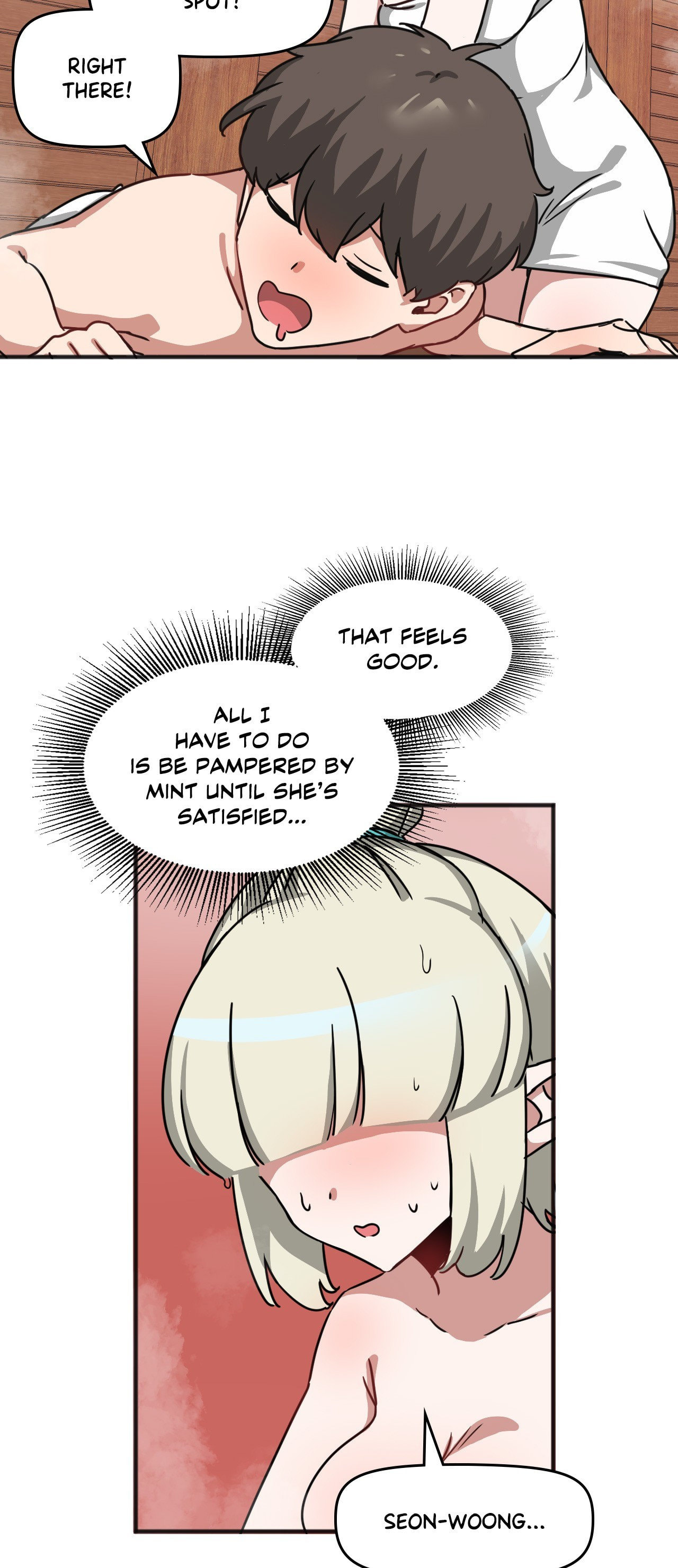 Read The Country Without Humans chapter 30 image 22 on Lezhin