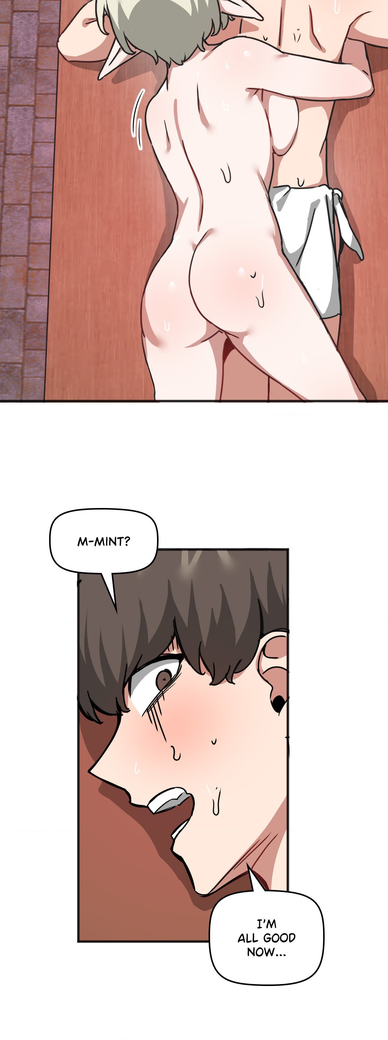 Read The Country Without Humans chapter 30 image 41 on Lezhin