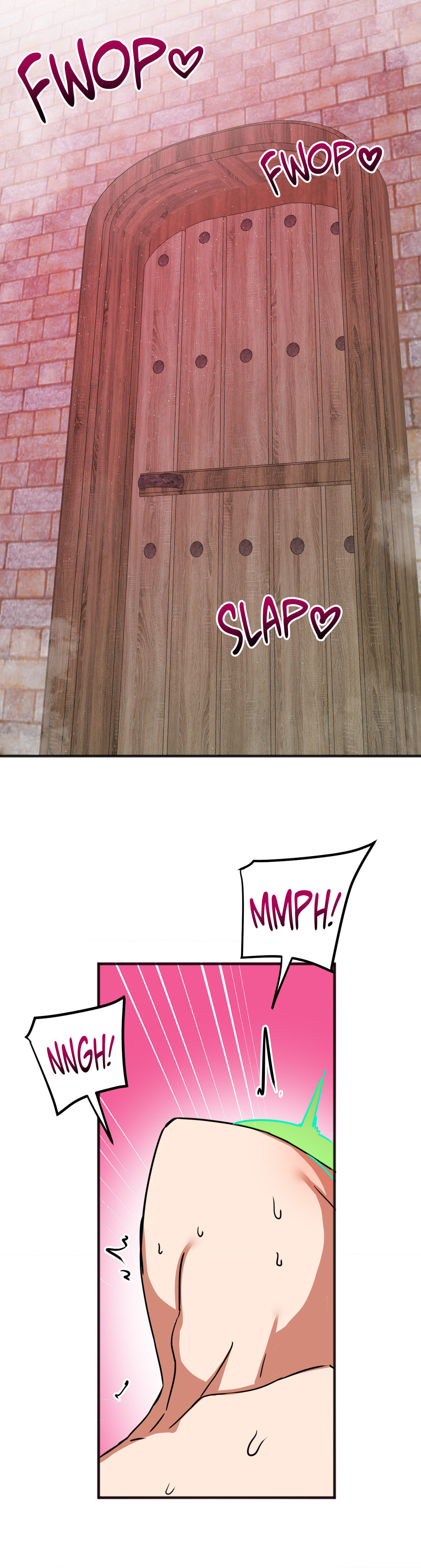 Read The Country Without Humans chapter 31 image 0 on Lezhin