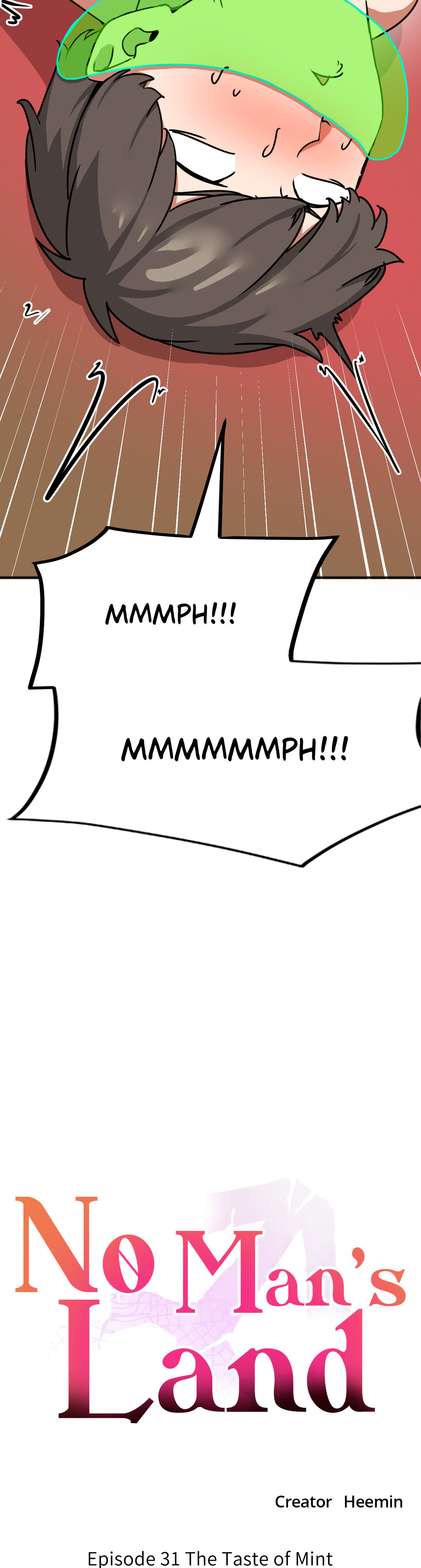 Read The Country Without Humans chapter 31 image 2 on Lezhin