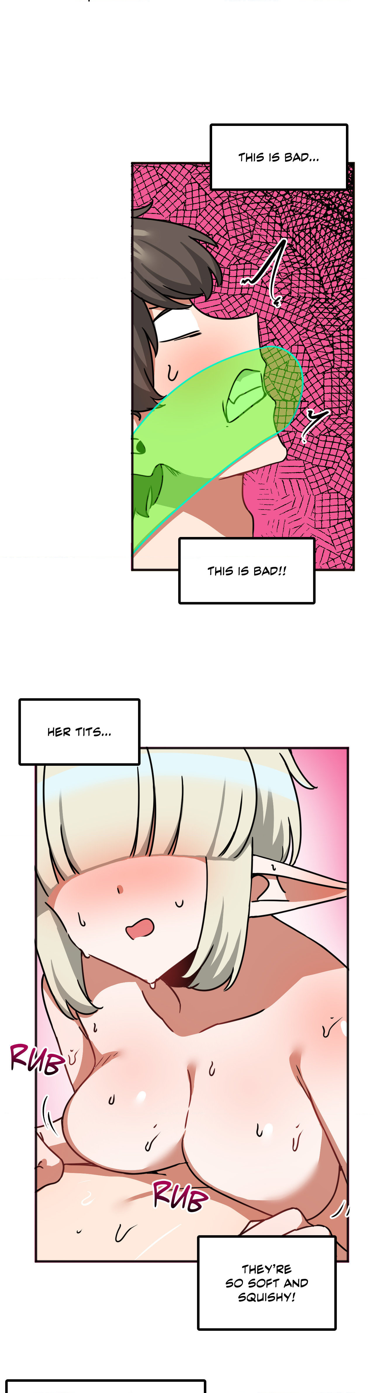 Read The Country Without Humans chapter 31 image 3 on Lezhin