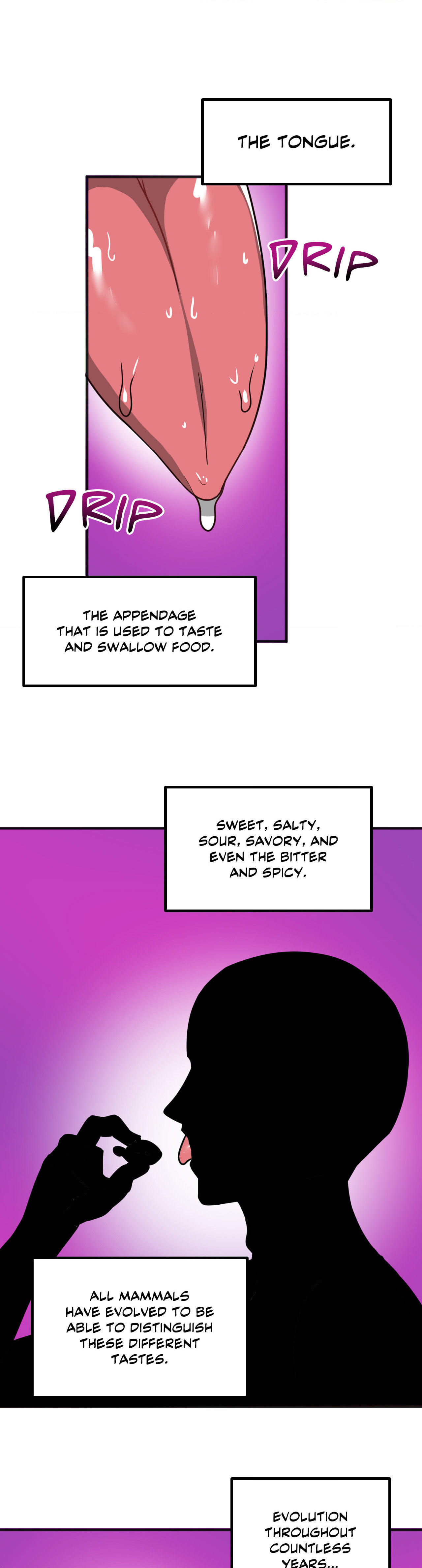 Read The Country Without Humans chapter 33 image 0 on Lezhin