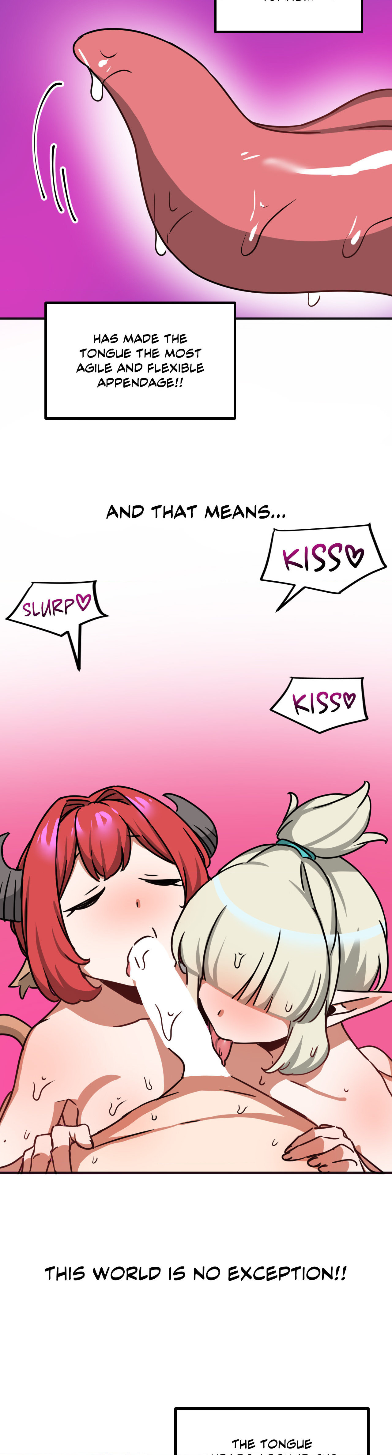 Read The Country Without Humans chapter 33 image 1 on Lezhin