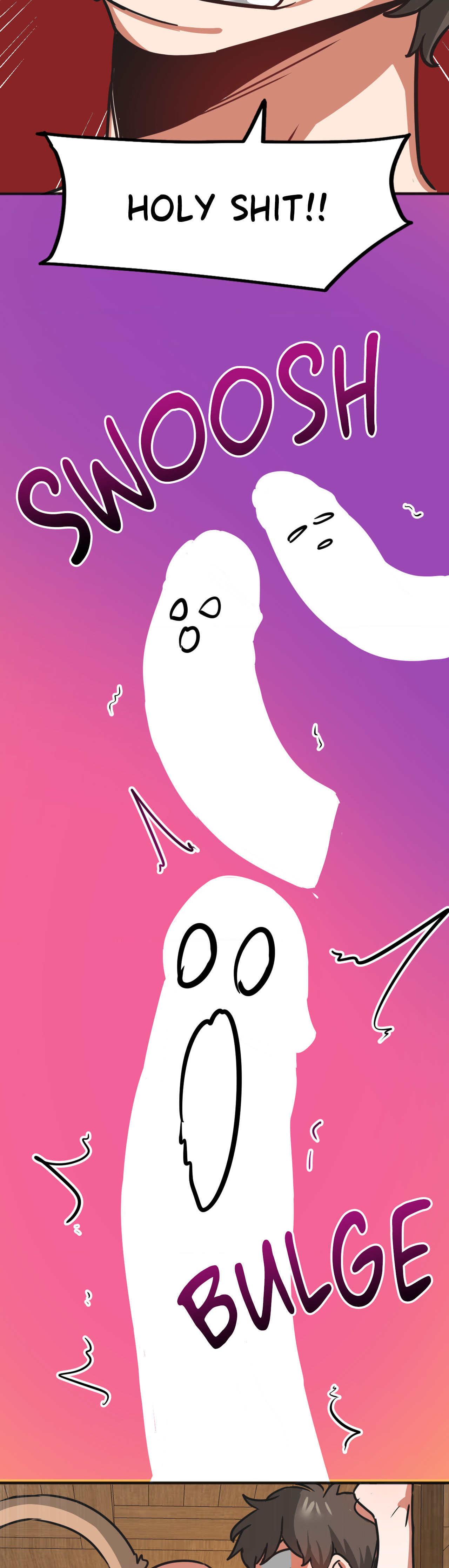 Read The Country Without Humans chapter 33 image 21 on Lezhin
