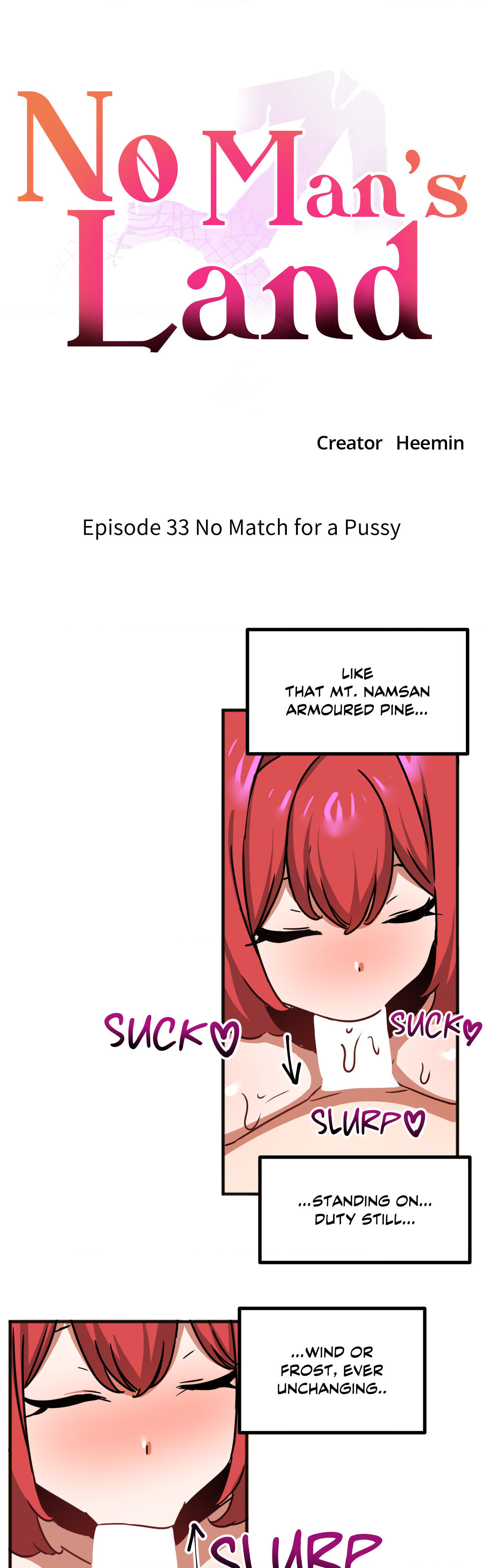 Read The Country Without Humans chapter 33 image 6 on Lezhin