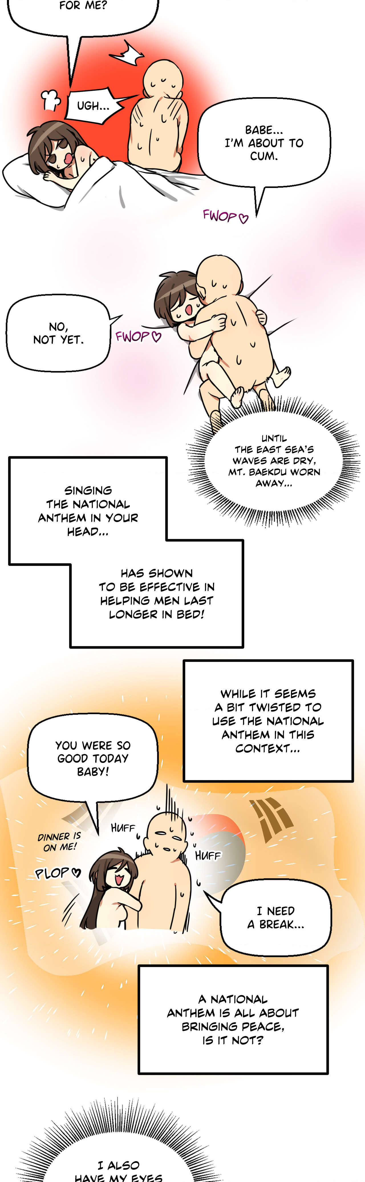 Read The Country Without Humans chapter 33 image 9 on Lezhin