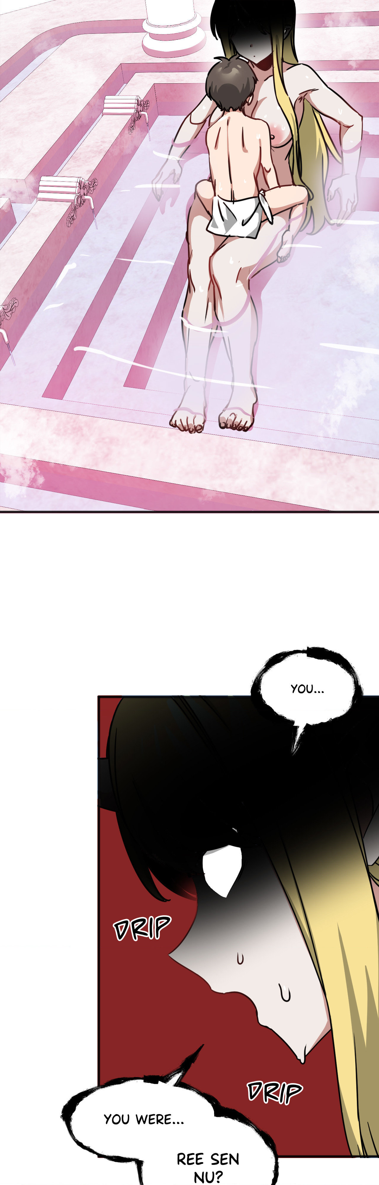 Read The Country Without Humans chapter 34 image 7 on Lezhin