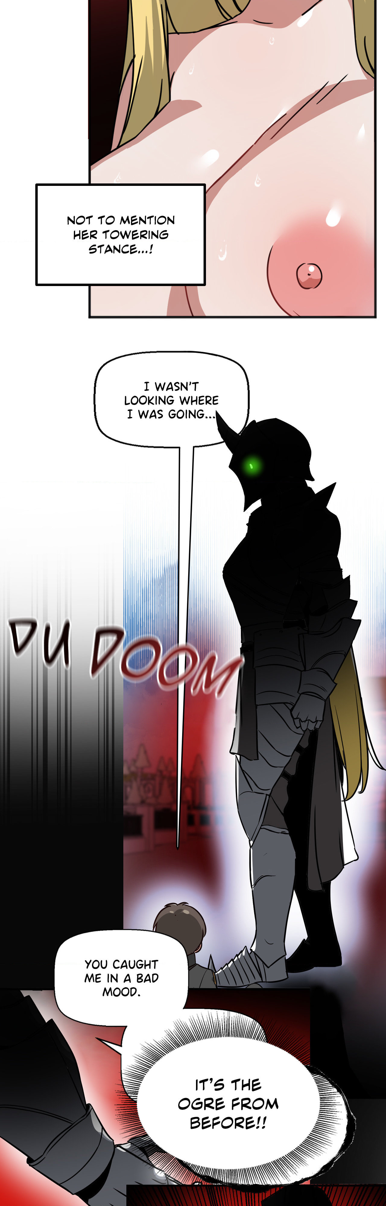 Read The Country Without Humans chapter 34 image 9 on Lezhin