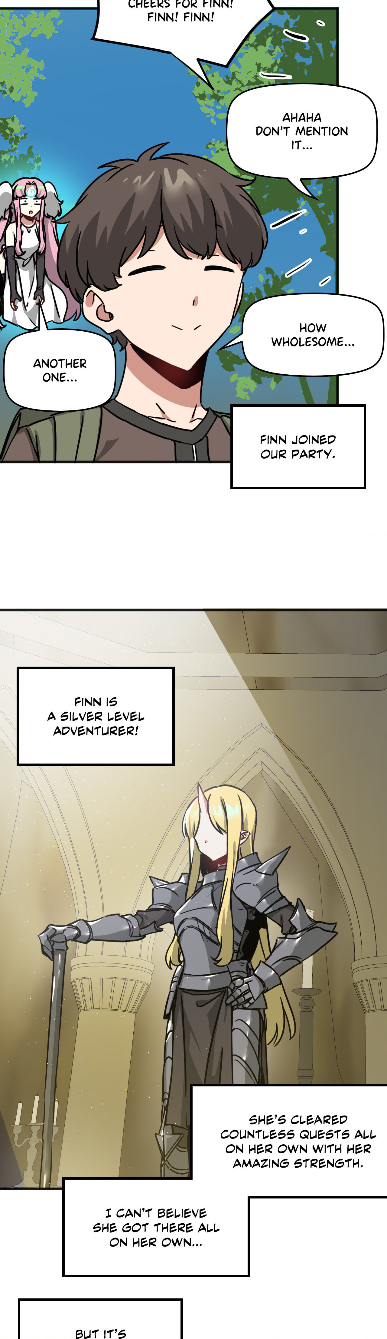 Read The Country Without Humans chapter 35 image 2 on Lezhin