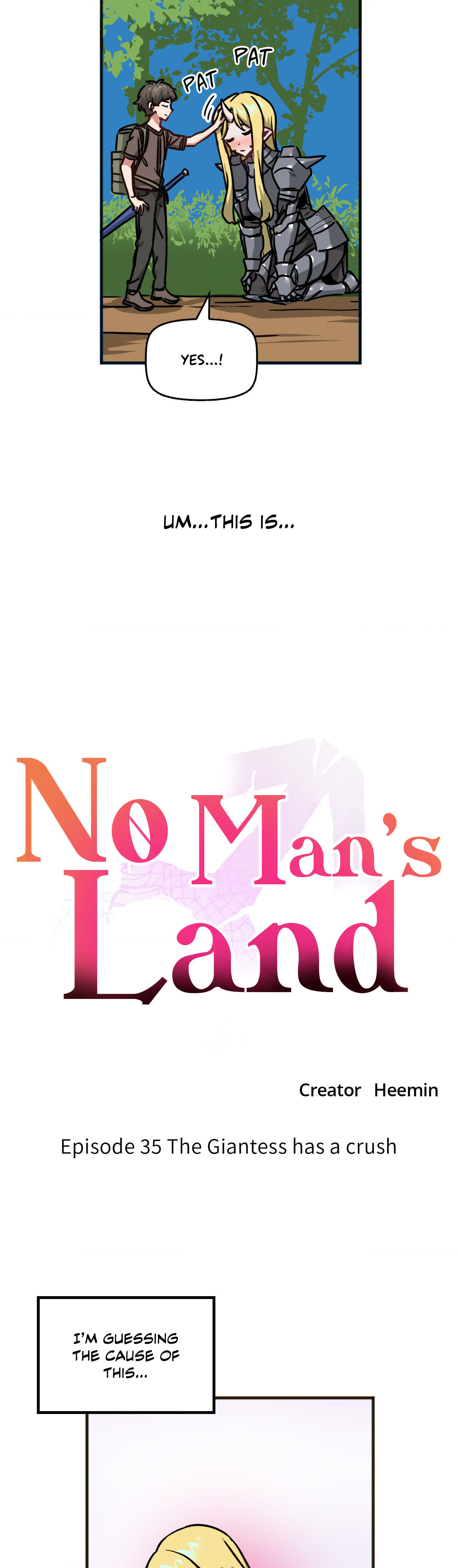 Read The Country Without Humans chapter 35 image 6 on Lezhin