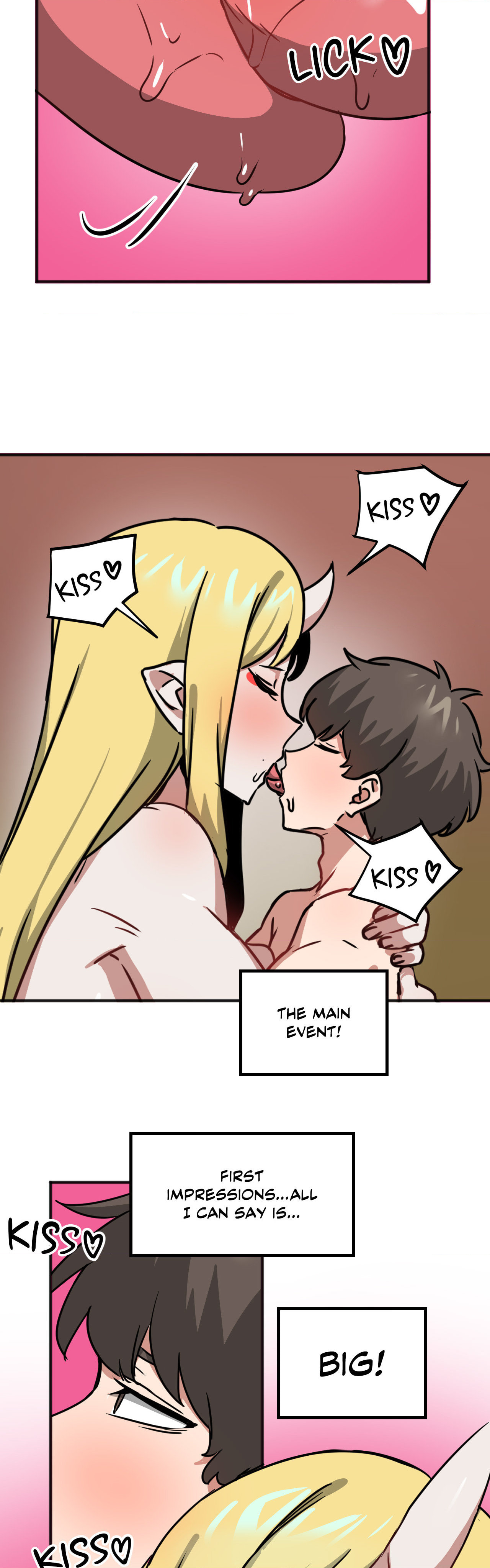 Read The Country Without Humans chapter 36 image 21 on Lezhin