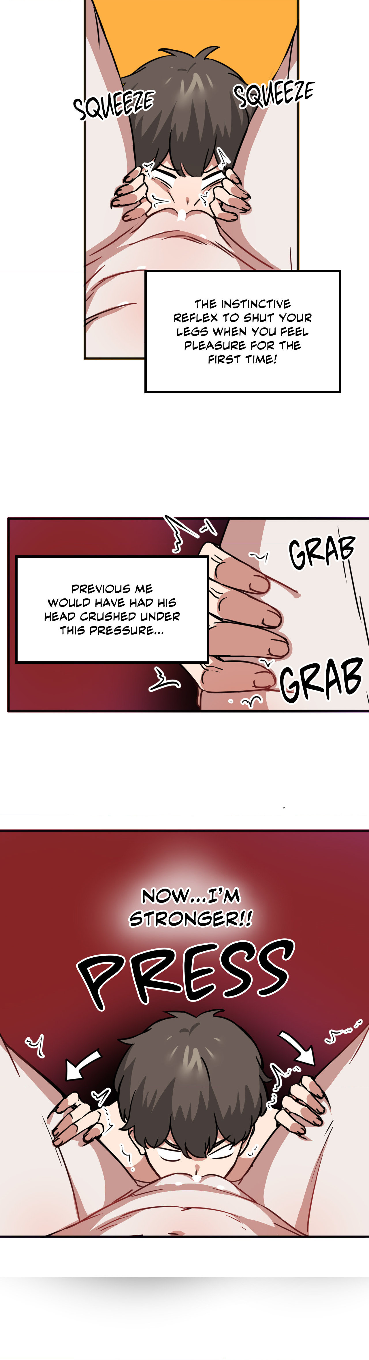 Read The Country Without Humans chapter 36 image 28 on Lezhin