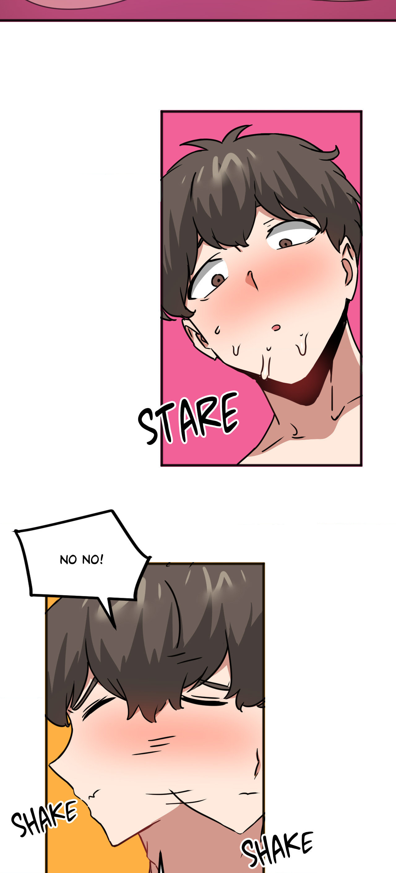 Read The Country Without Humans chapter 36 image 32 on Lezhin