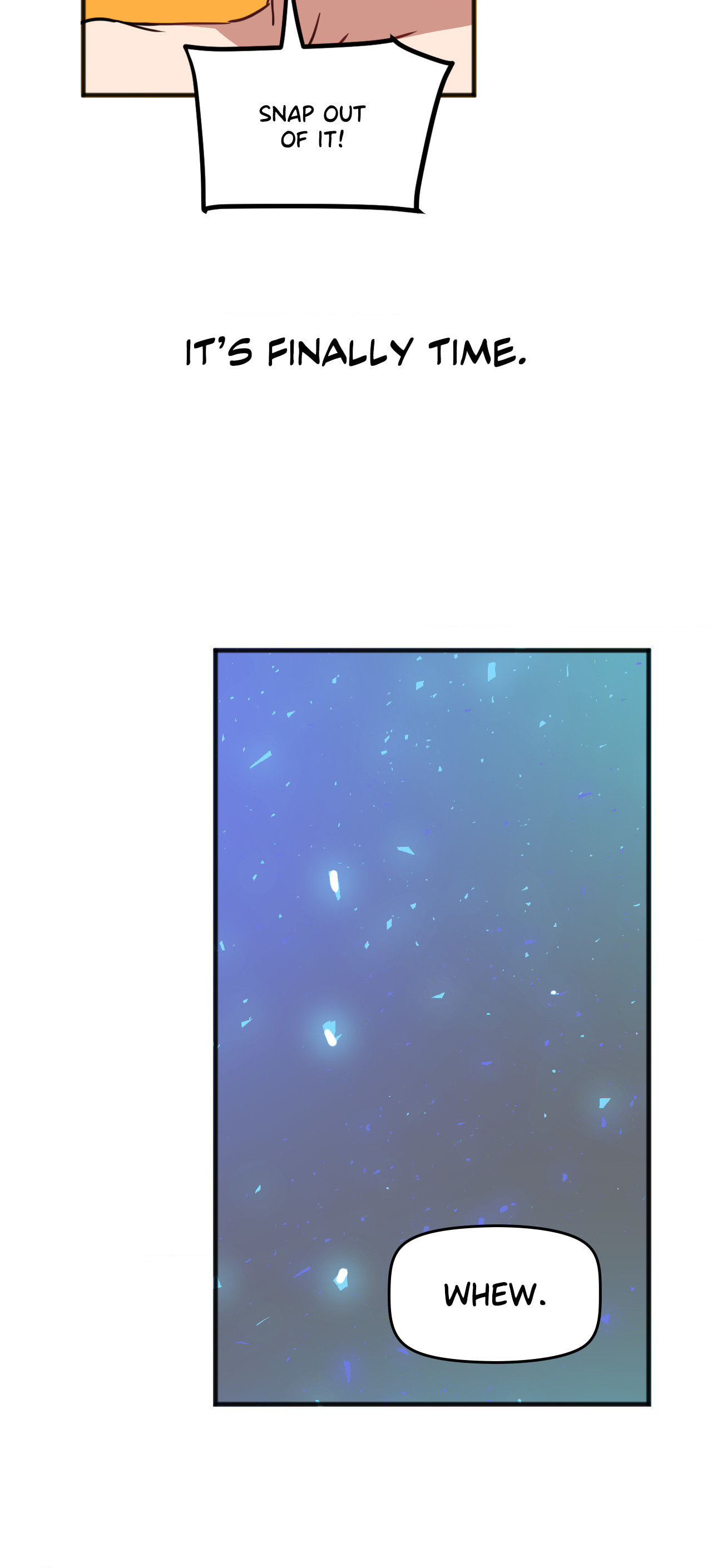 Read The Country Without Humans chapter 36 image 33 on Lezhin