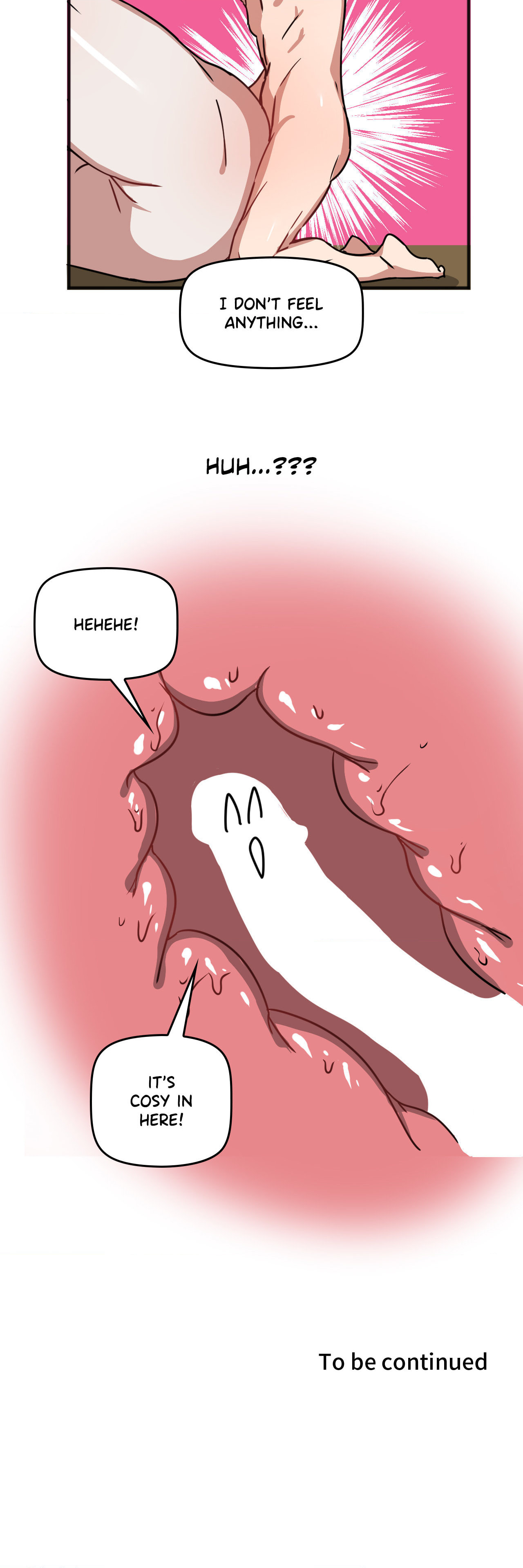 Read The Country Without Humans chapter 36 image 37 on Lezhin