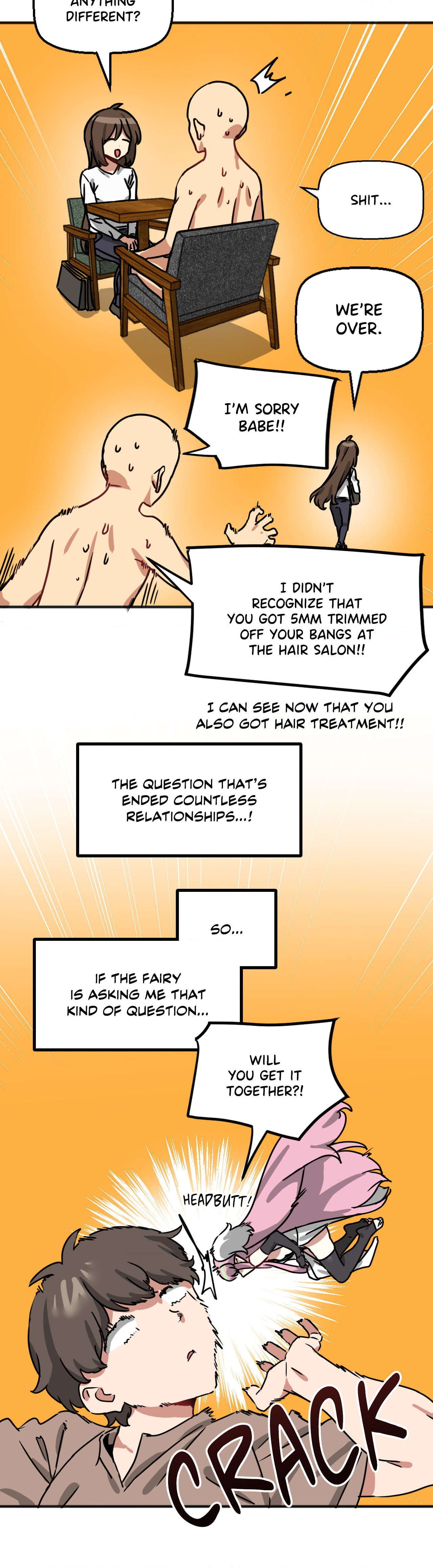 Read The Country Without Humans chapter 37 image 9 on Lezhin