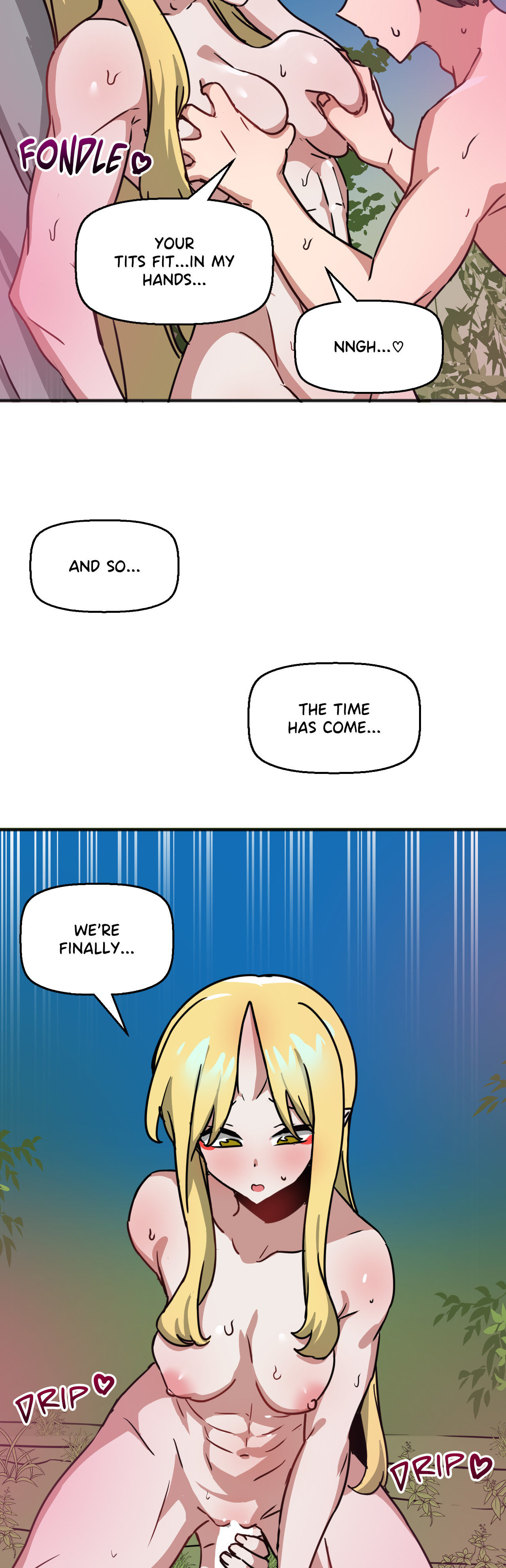 Read The Country Without Humans chapter 38 image 29 on Lezhin