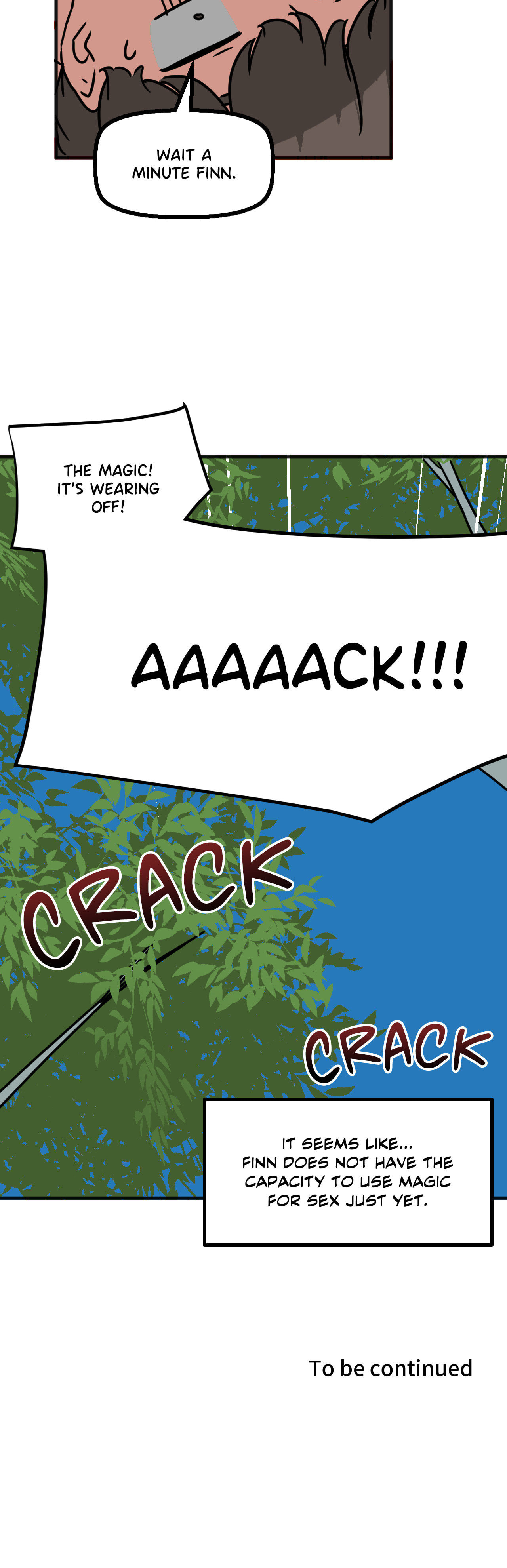 Read The Country Without Humans chapter 38 image 32 on Lezhin