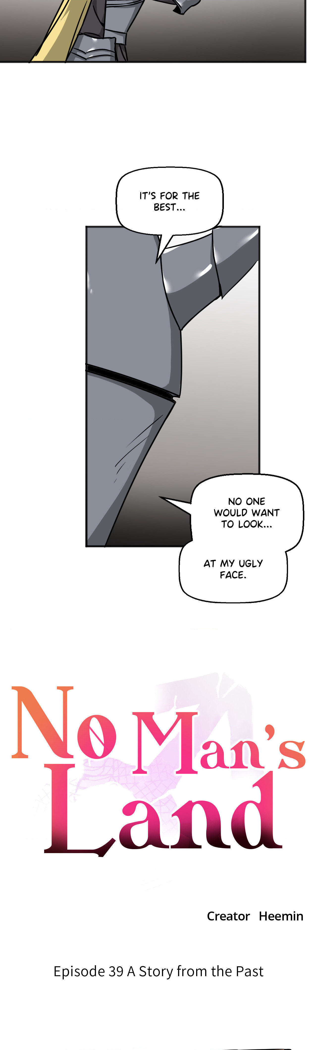 Read The Country Without Humans chapter 39 image 1 on Lezhin
