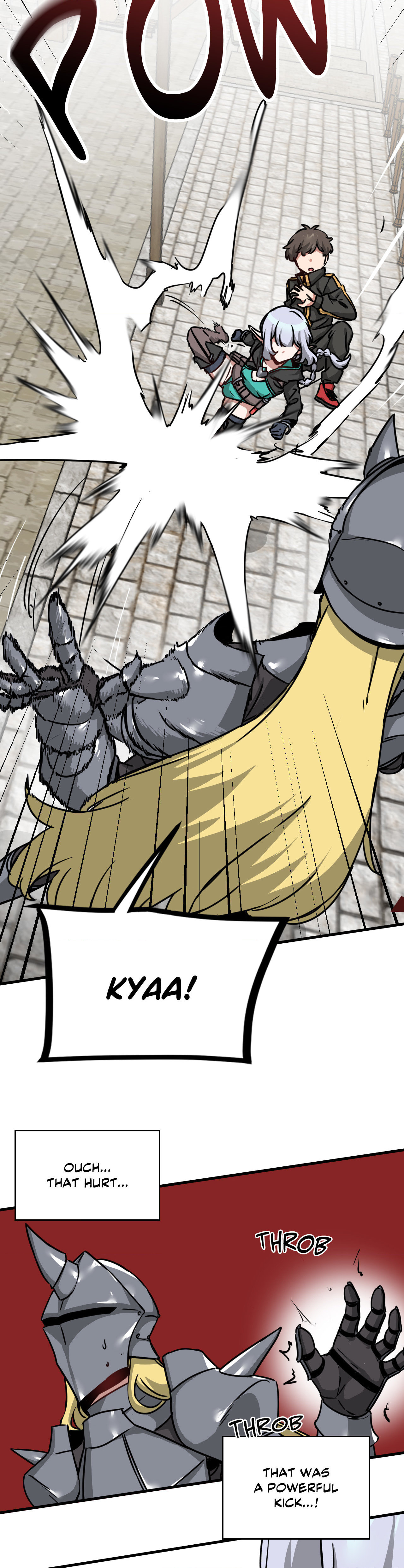 Read The Country Without Humans chapter 39 image 10 on Lezhin