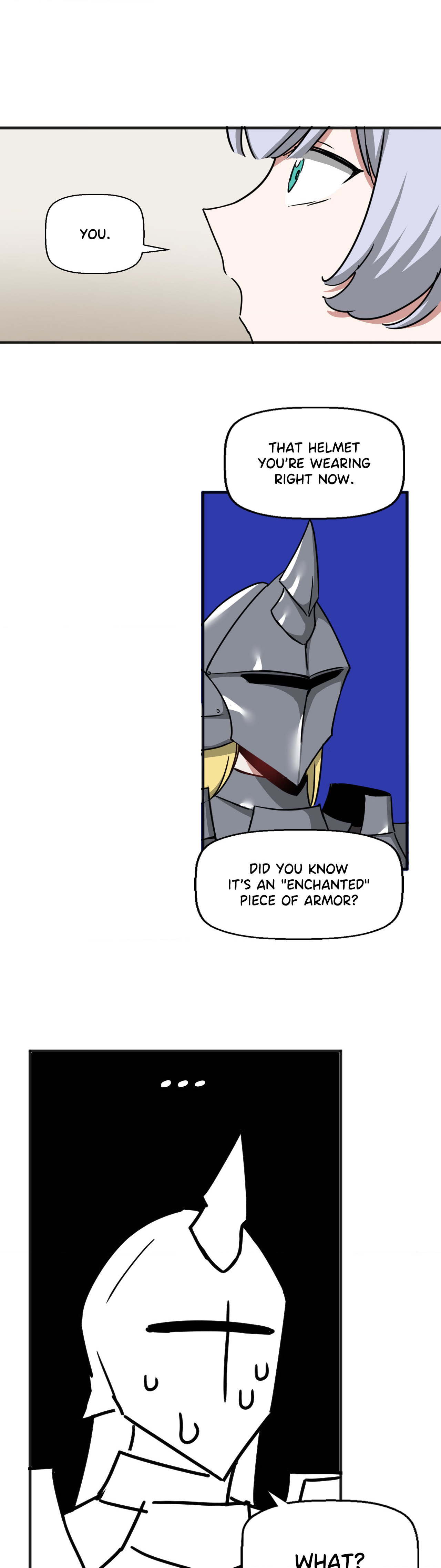 Read The Country Without Humans chapter 39 image 14 on Lezhin