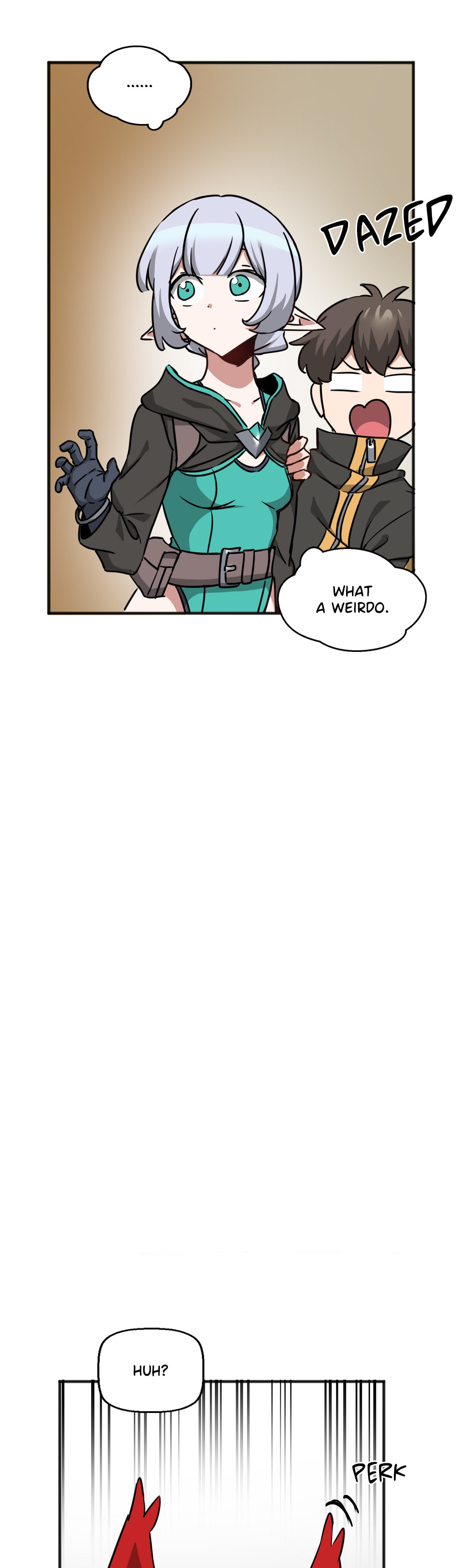Read The Country Without Humans chapter 39 image 19 on Lezhin
