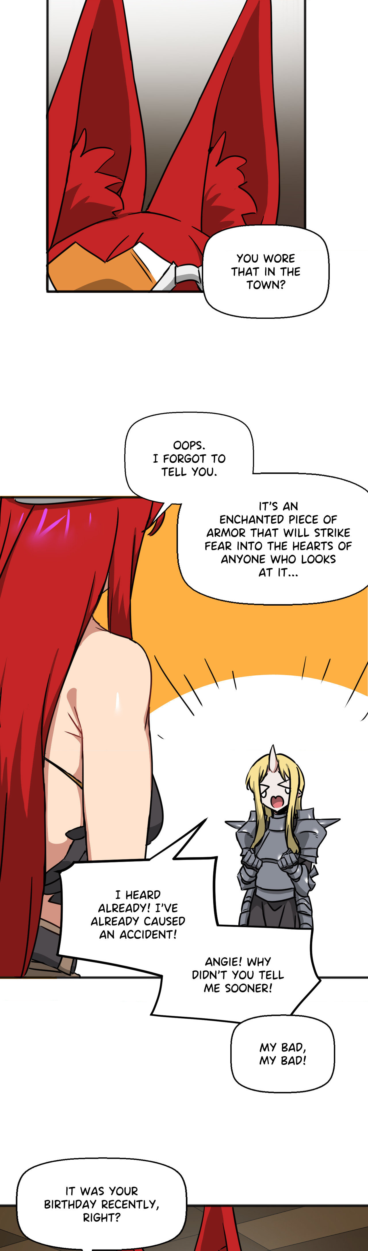 Read The Country Without Humans chapter 39 image 20 on Lezhin