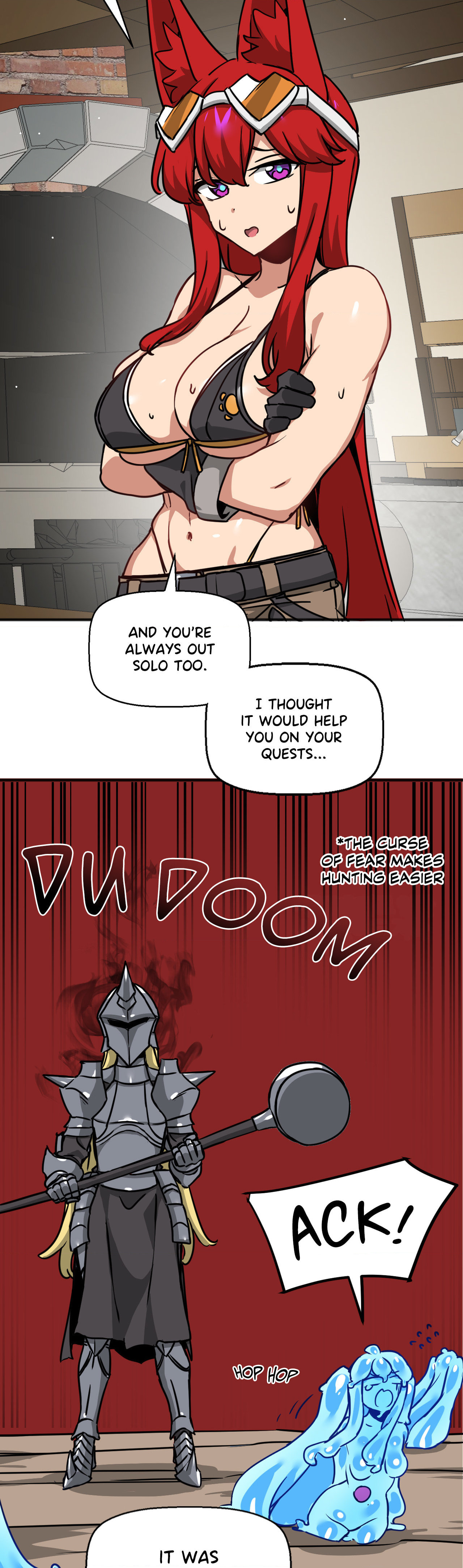 Read The Country Without Humans chapter 39 image 21 on Lezhin