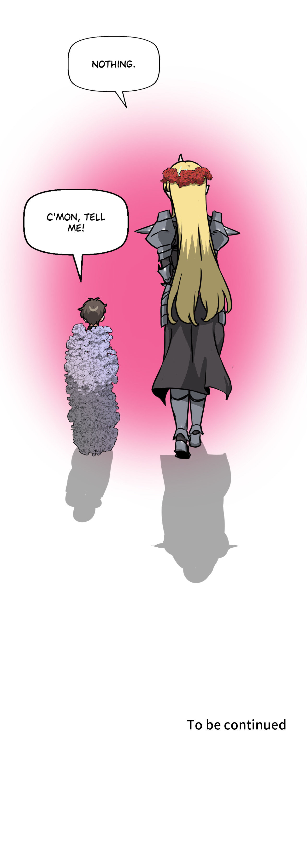 Read The Country Without Humans chapter 39 image 26 on Lezhin