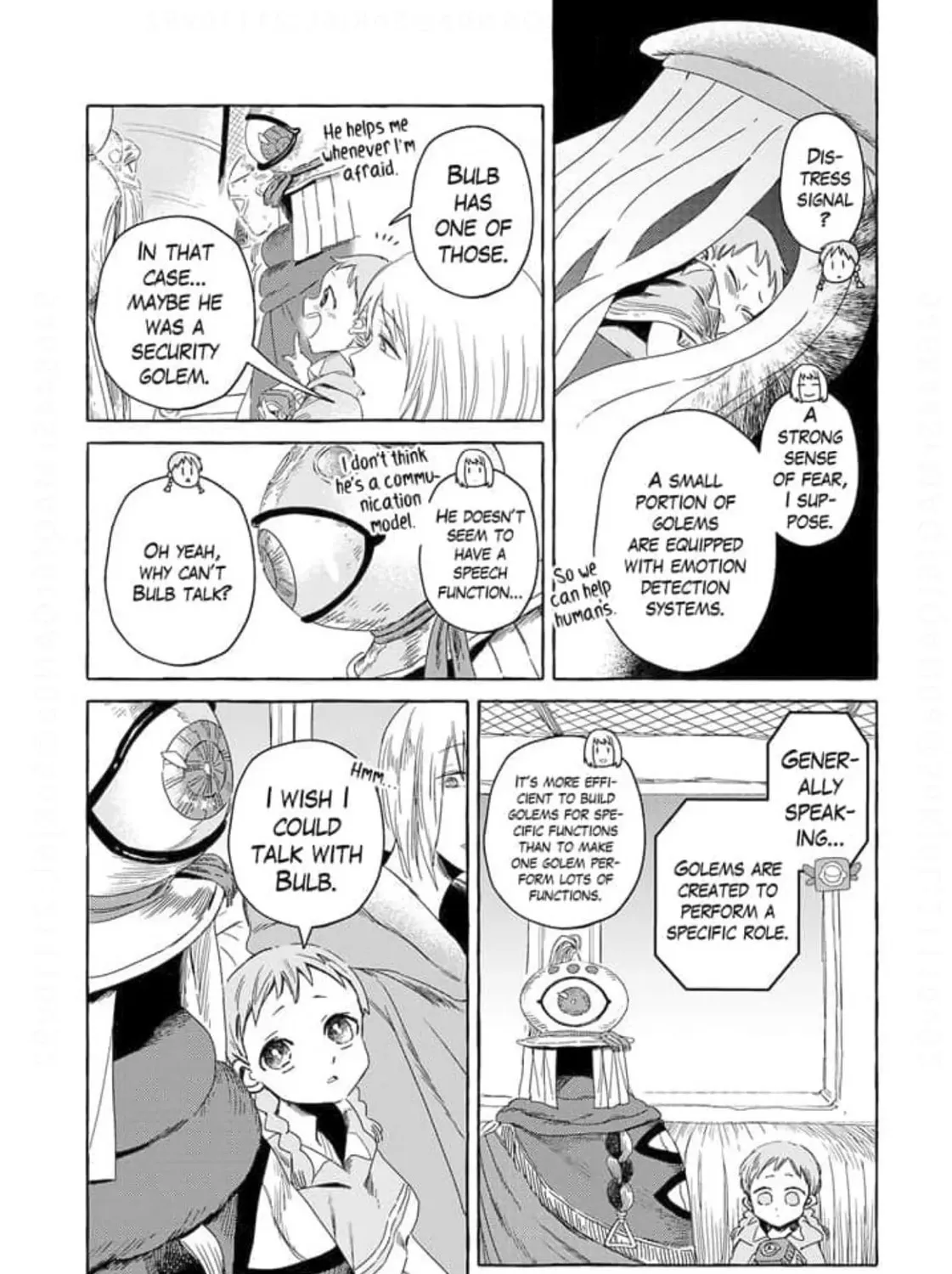 Read The Country Without Humans chapter 4 image 24 on Lezhin
