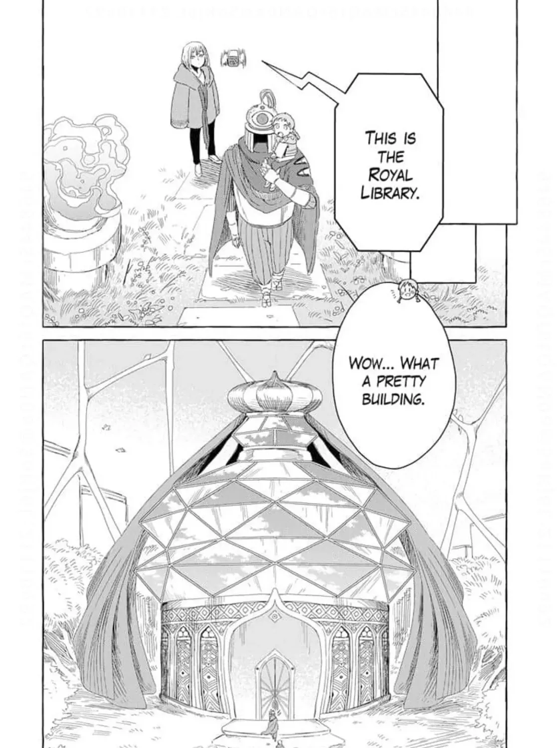 Read The Country Without Humans chapter 4 image 42 on Lezhin