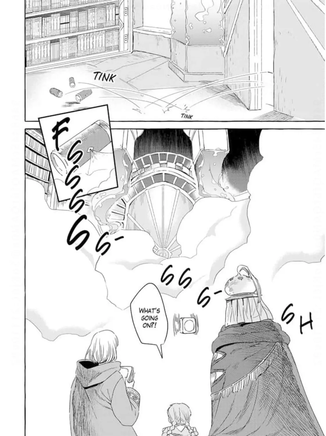 Read The Country Without Humans chapter 4 image 62 on Lezhin