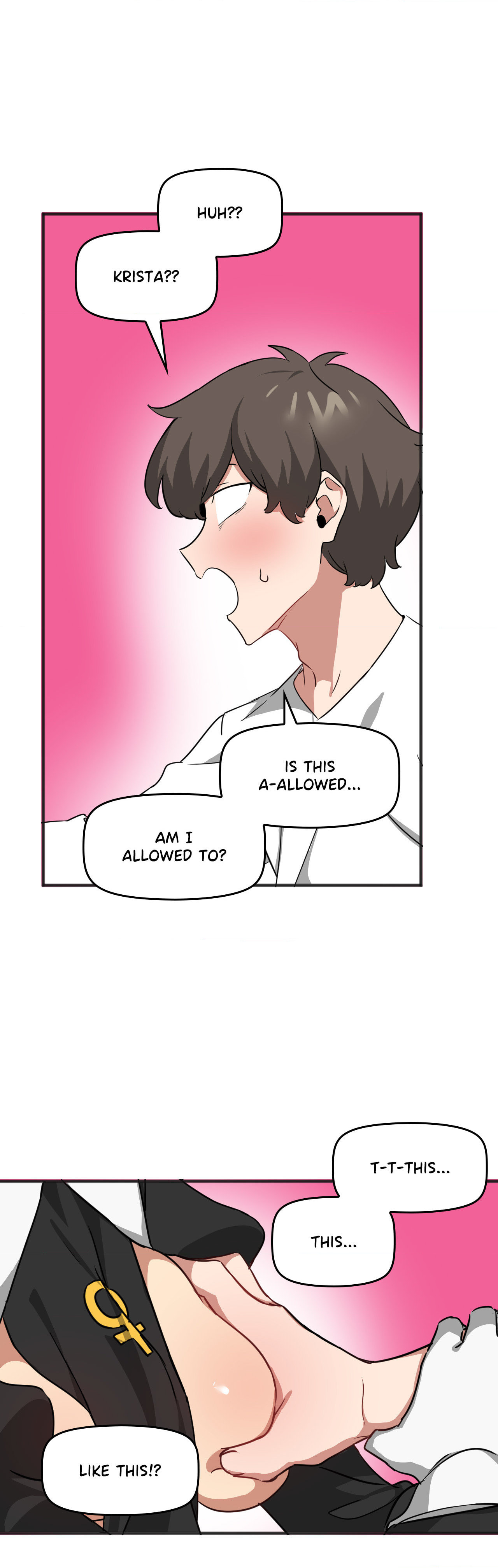 Read The Country Without Humans chapter 41 image 18 on Lezhin